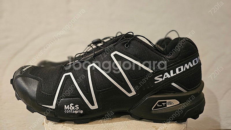 살로몬 스피드크로스3--0