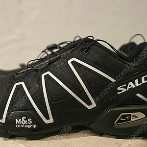 살로몬 스피드크로스3