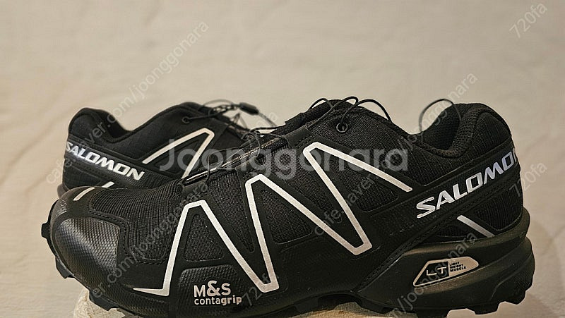 살로몬 스피드크로스3--1