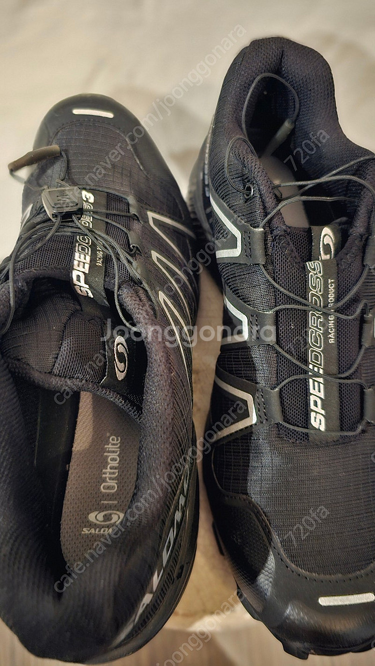 살로몬 스피드크로스3--3