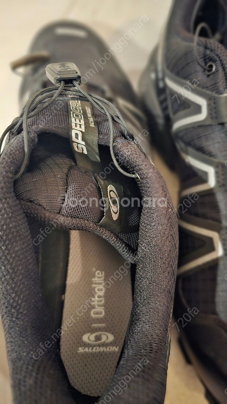 살로몬 스피드크로스3--4