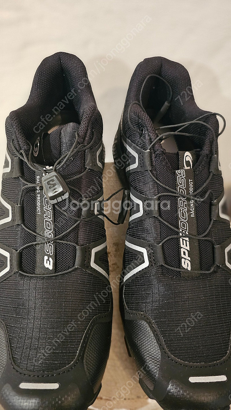 살로몬 스피드크로스3--5