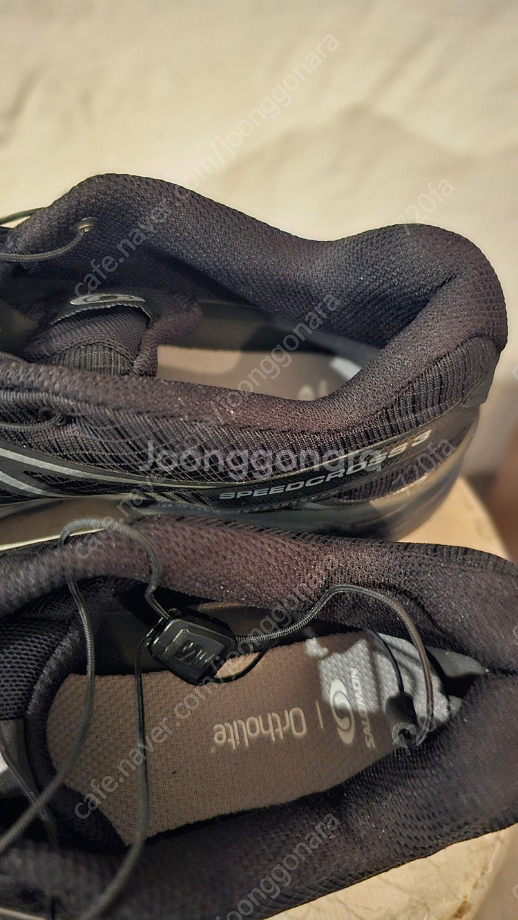 살로몬 스피드크로스3--6