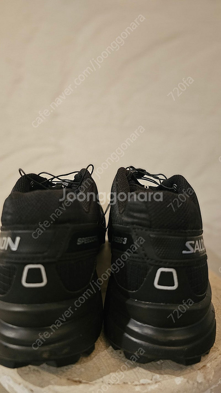 살로몬 스피드크로스3--7