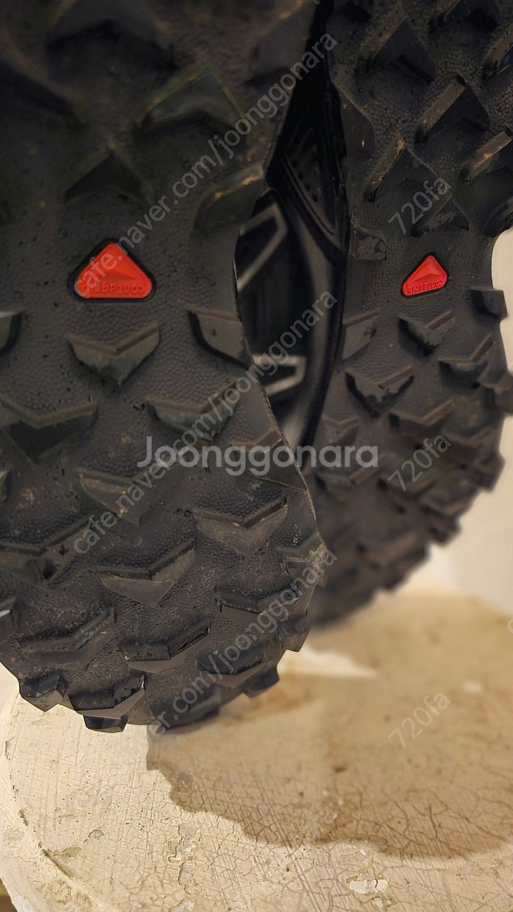 살로몬 스피드크로스3--8