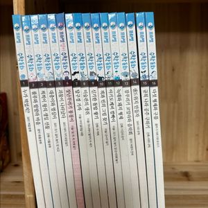 프뢰벨 영아수학동화 16권 전권+dvd 영상 파일전송