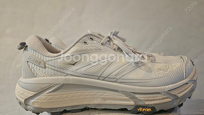 호카 마파테 스피드2--0