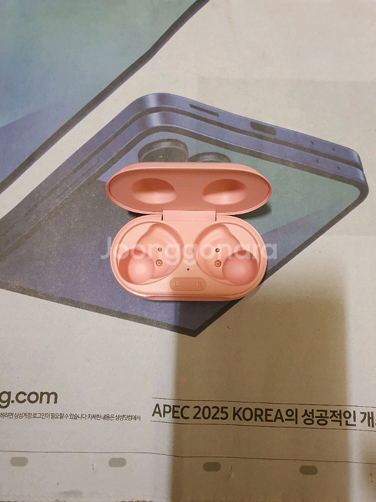 버즈플러스 본체 [배송비포함]--0