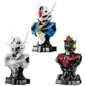 메카니컬 버스트 에어리얼