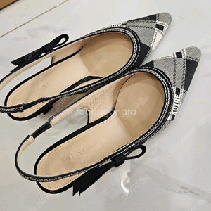 sjsj 한섬 구두 235(240신는분 맞습니다)