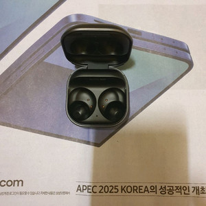 버즈2 본체 [배송비포함]