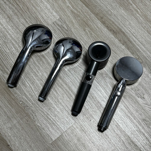 수압 조절 샤워헤드 샤워기 헤드 팝니다.