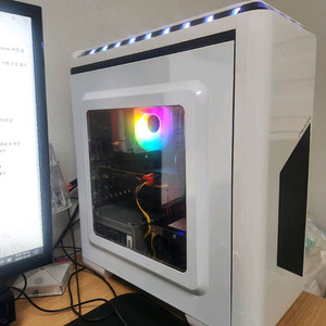 i5-9400f GTX1060 컴퓨터 팝니다