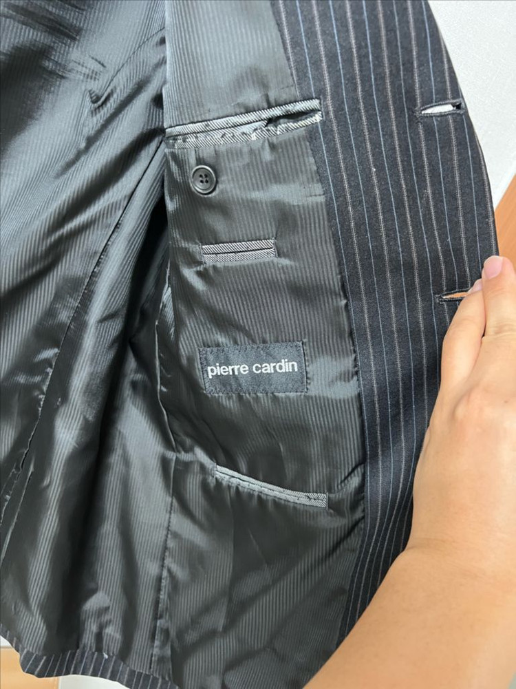 피에르가르뎅 남성 정장 약 100사이즈--2