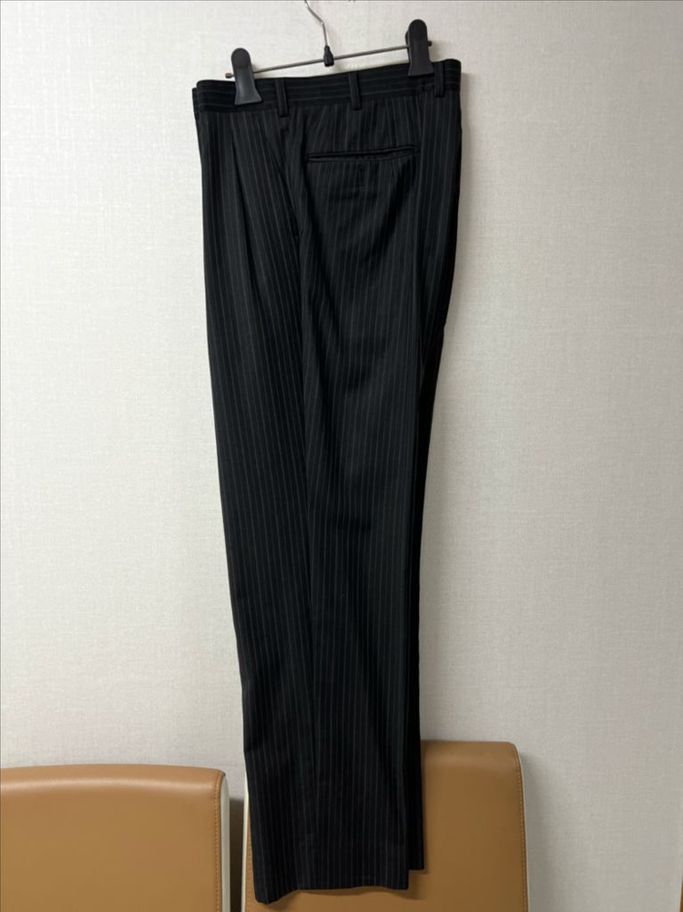 피에르가르뎅 남성 정장 약 100사이즈--5