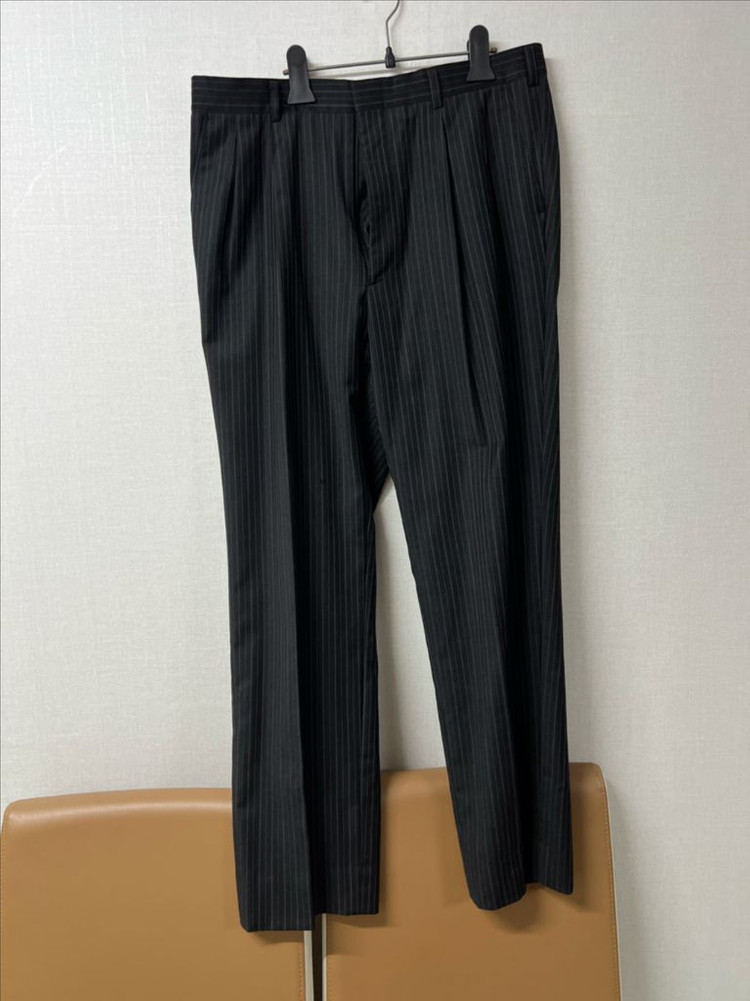 피에르가르뎅 남성 정장 약 100사이즈--6