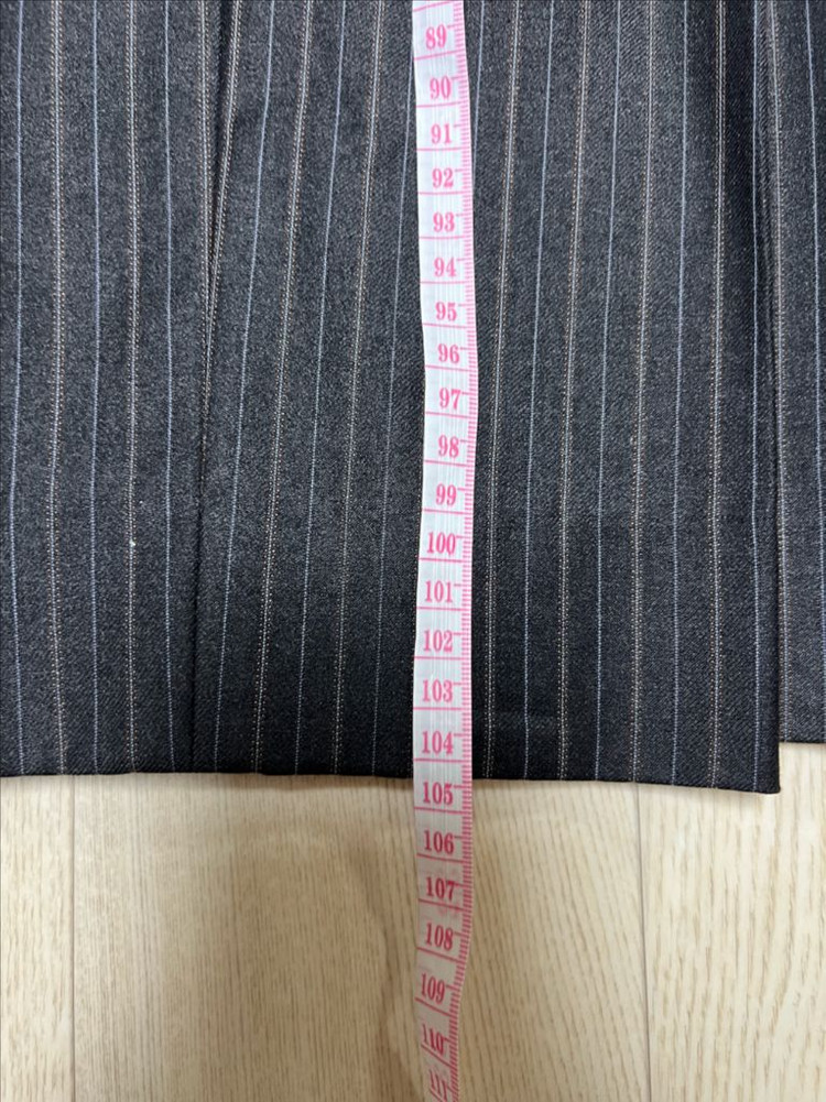 피에르가르뎅 남성 정장 약 100사이즈--8