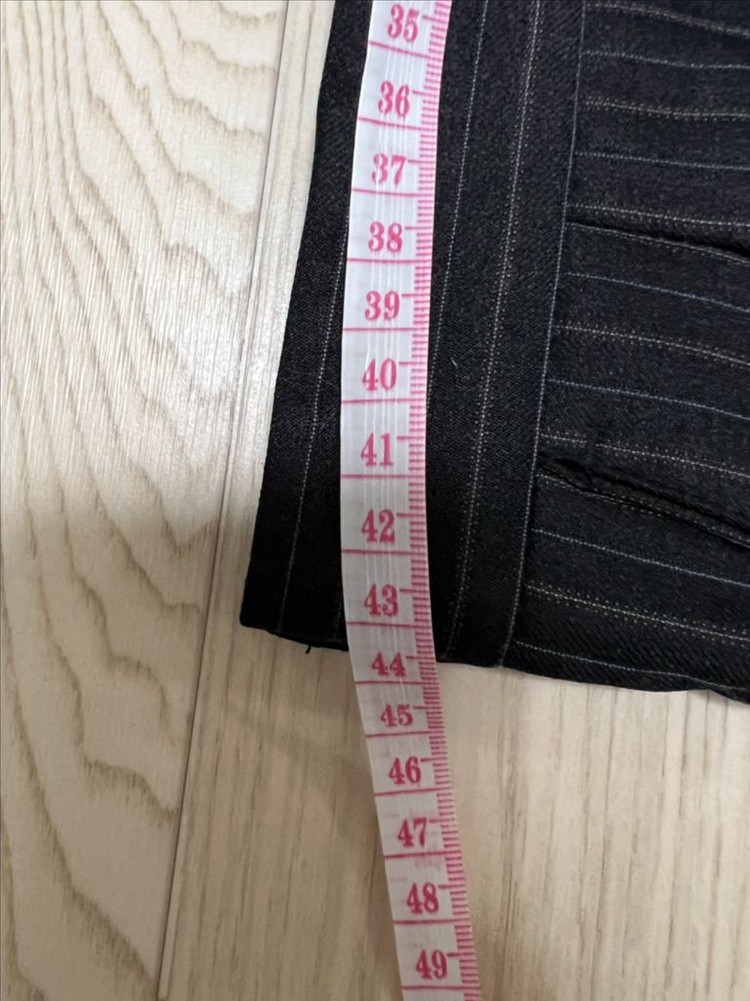 피에르가르뎅 남성 정장 약 100사이즈--7