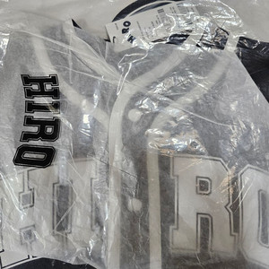 히로 레이어드 베이스볼 블랙 120