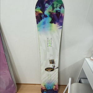 스노우보드 데크 살로몬 오피셜 148