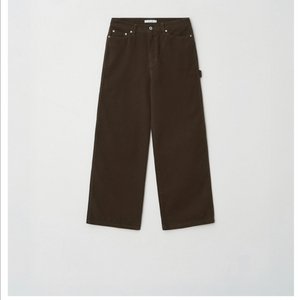 leeds Hazel carpenter denim M