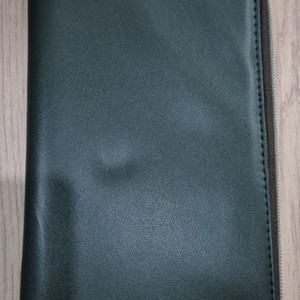 [Barbour] 바버 여권 가방 (새상품)