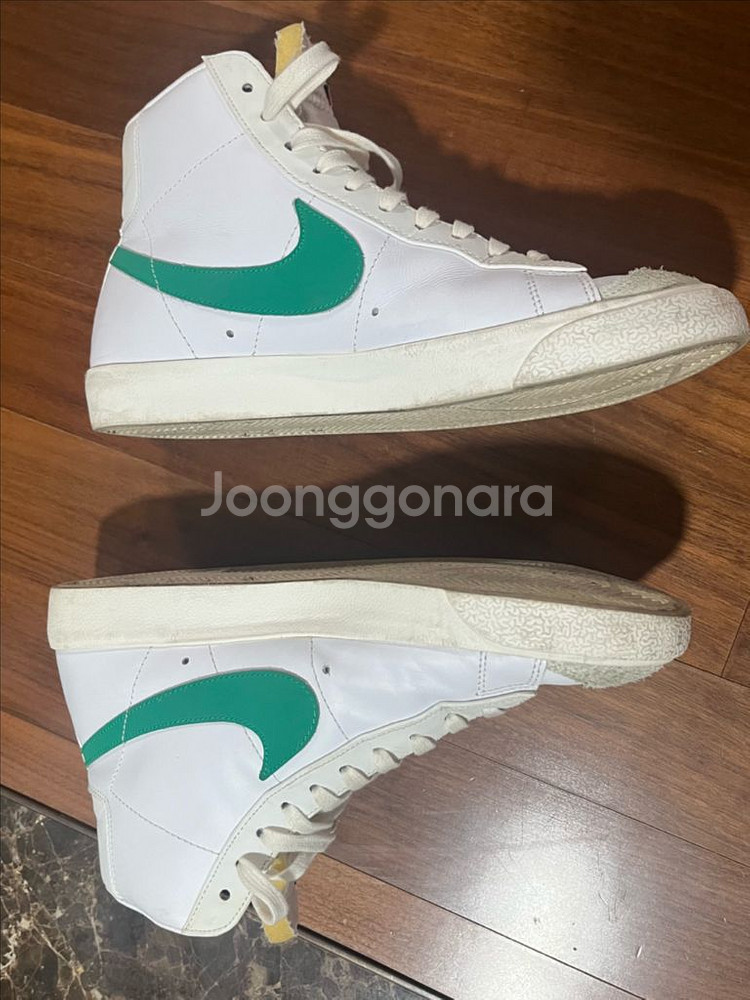 나이키 블레이저 미드 77--2