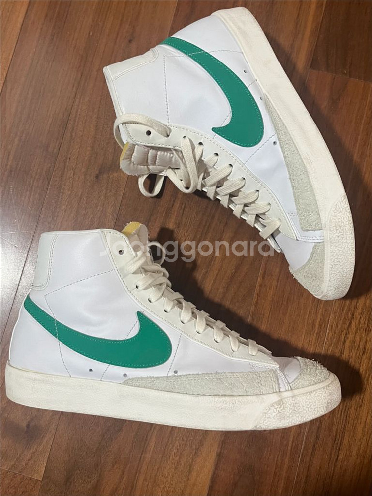 나이키 블레이저 미드 77--3