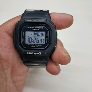 베이비지 BGD-560