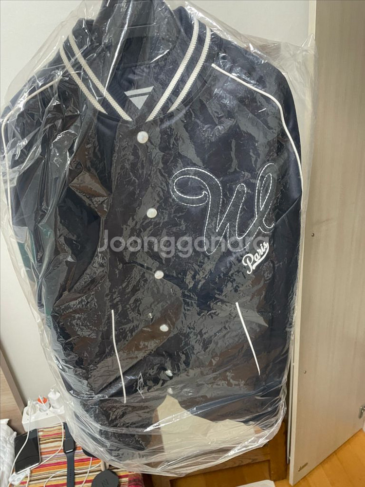 우영미 바시티--4