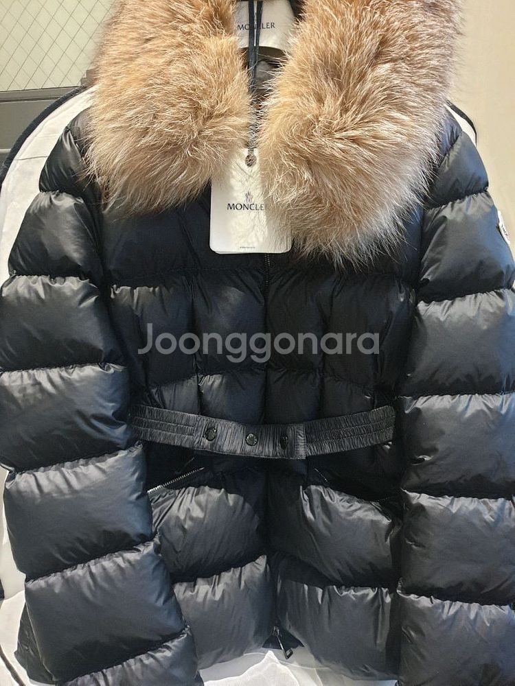 몽클레어 보에드블랙 2--0