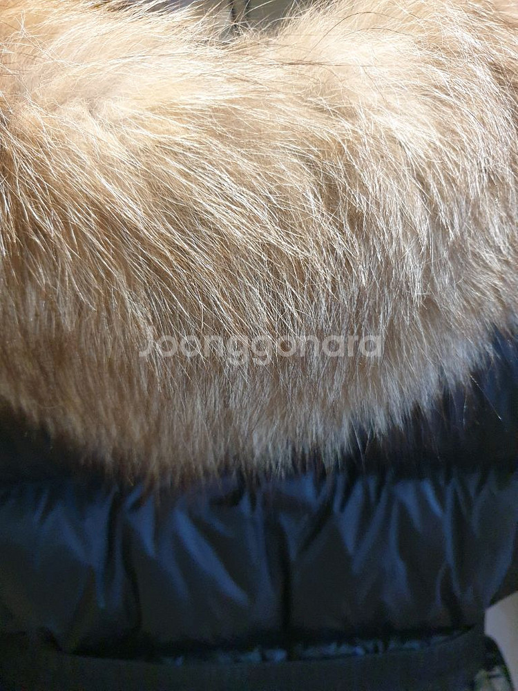 몽클레어 보에드블랙 2--2