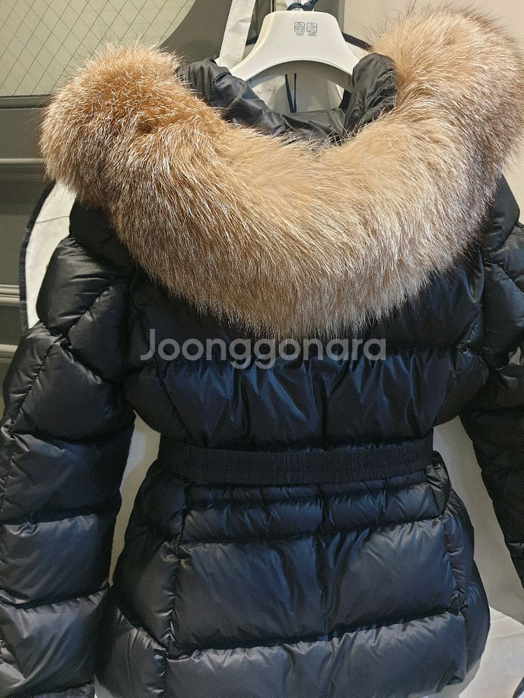 몽클레어 보에드블랙 2--7