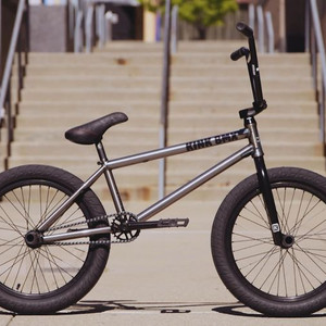 kink bmx 윌리암스