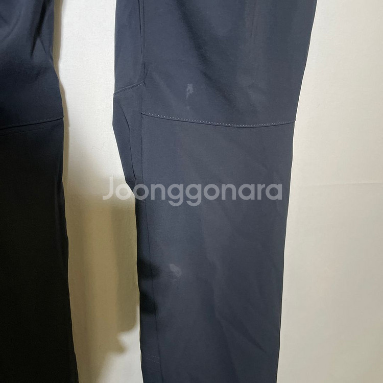 컬럼비아 옴니히트 겨울 등산바지 츄리닝 32인치--6