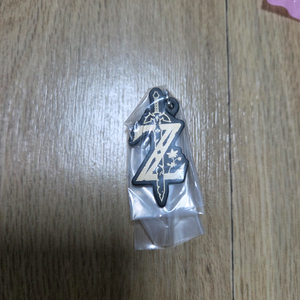 젤다의 전설 키링가챠 미개봉