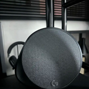 로지텍 g560 스피커