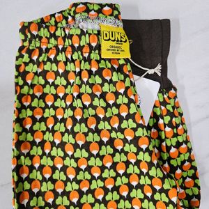 던스 초코 미니 순무 배기 74