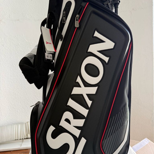 스릭슨 투어백 스탠드백