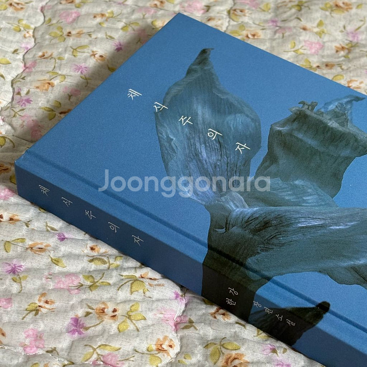 소설책 한강 채식주의자--1