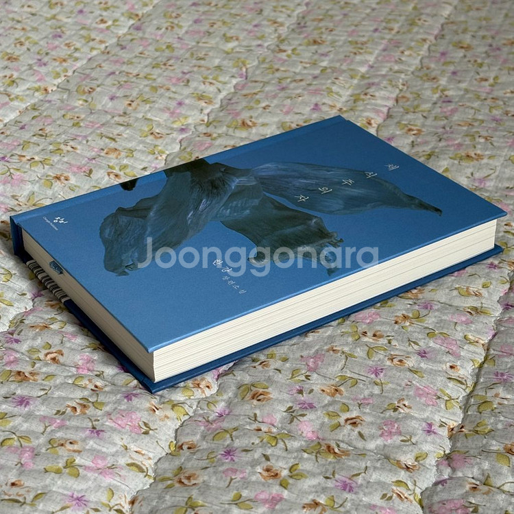 소설책 한강 채식주의자--2