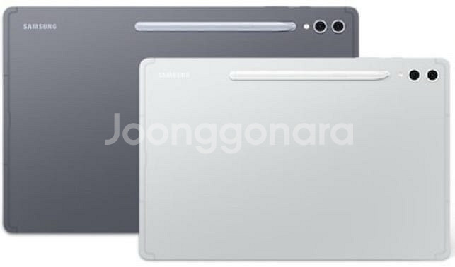 갤럭시탭 s11 256gb 미개봉 실버,그레이 wifi--0