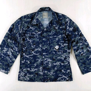 미해군 NWU1 상의 S-S