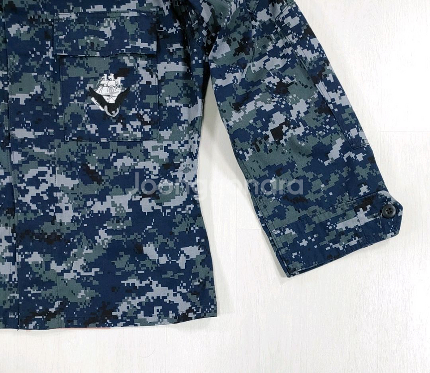 미해군 NWU1 상의 S-S--5