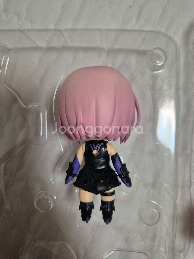 넨도로이드 페이트 마슈 2종 일괄판매합니다--3