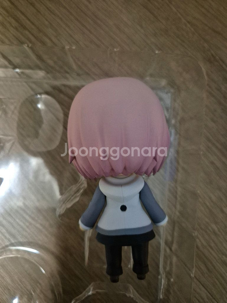 넨도로이드 페이트 마슈 2종 일괄판매합니다--6