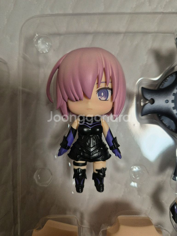 넨도로이드 페이트 마슈 2종 일괄판매합니다--2