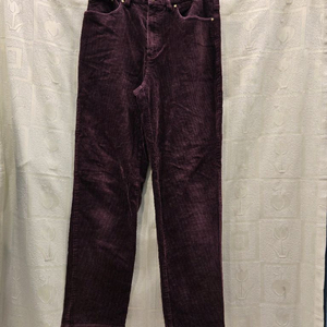 랄프로렌 코듀로이 바지 66 (27~28)