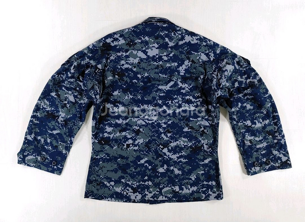 미해군 NWU1 상의 S-S--13