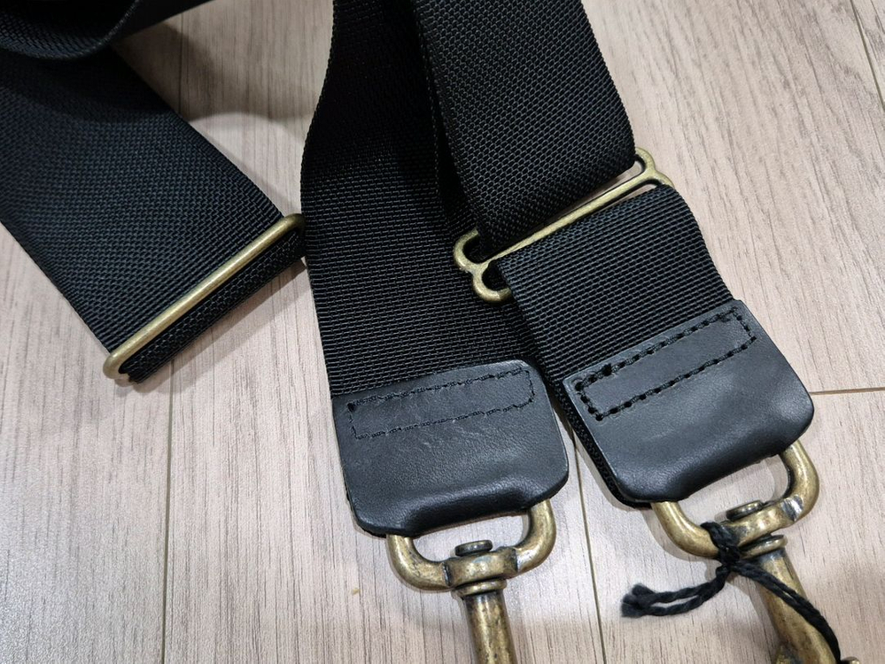 [FILSON] 필슨 드라이든 웨빙 스트랩 (새상품) 이미지